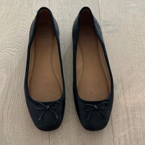 Tory Burch Ballet Flats